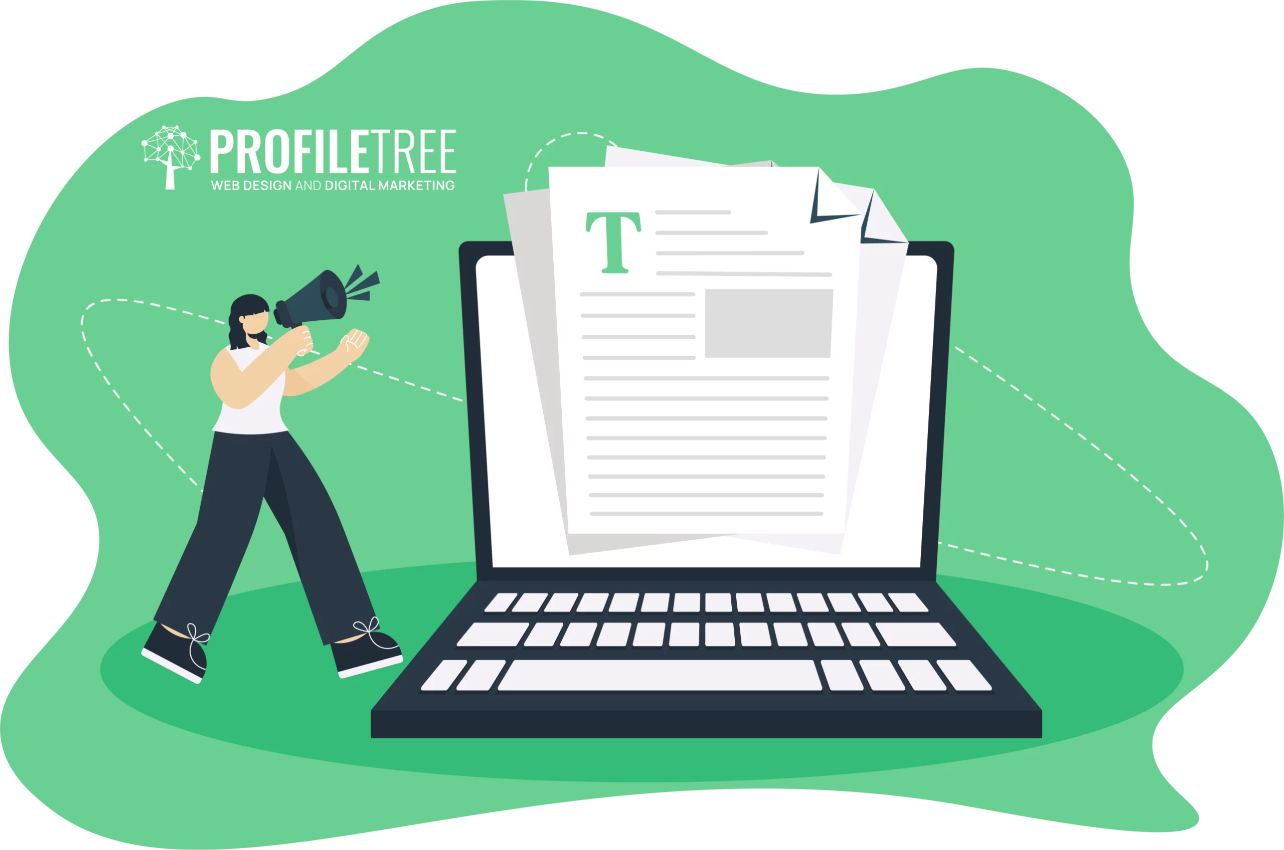 Link Building Strategy
