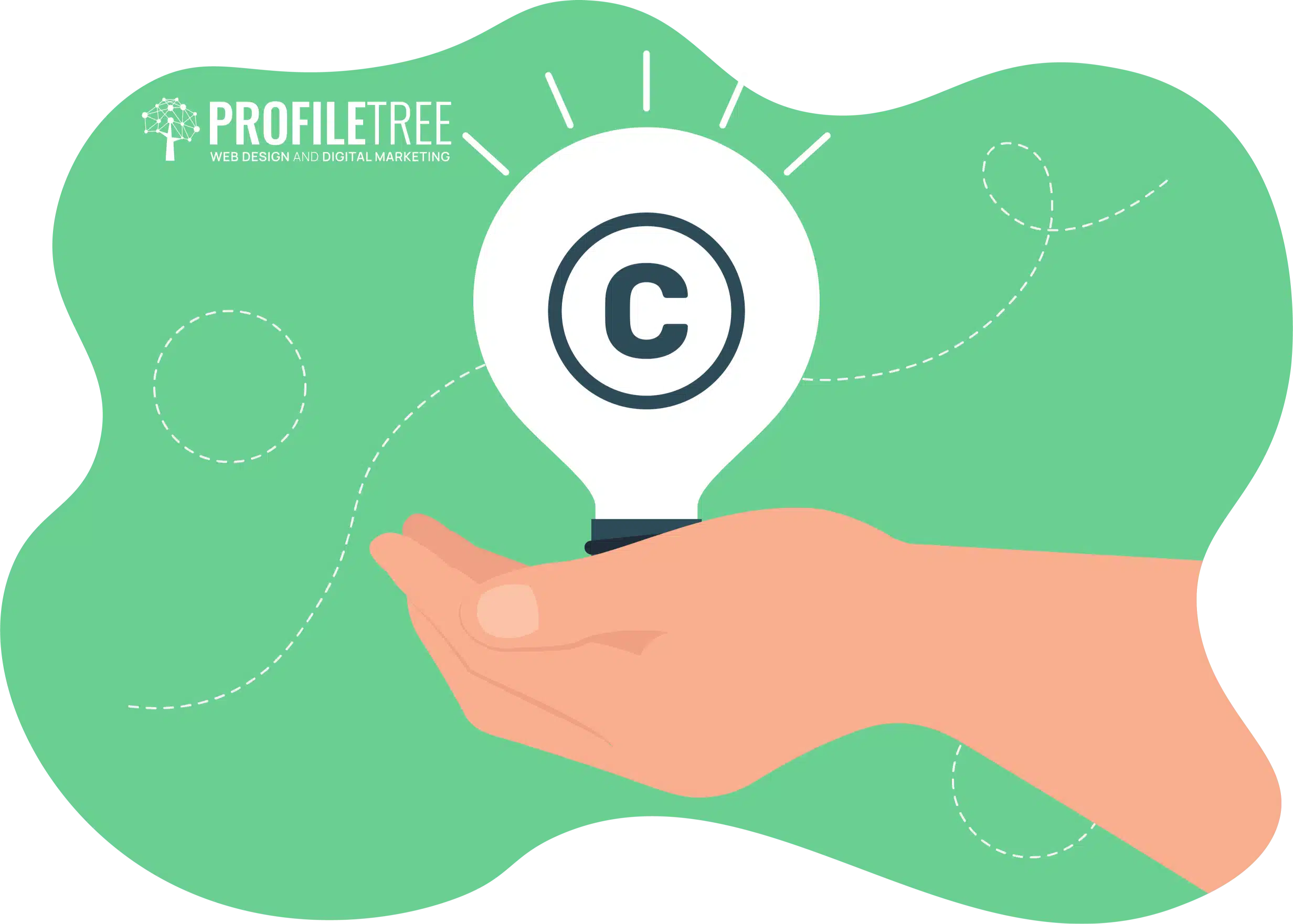 Copyright for Digital Content
