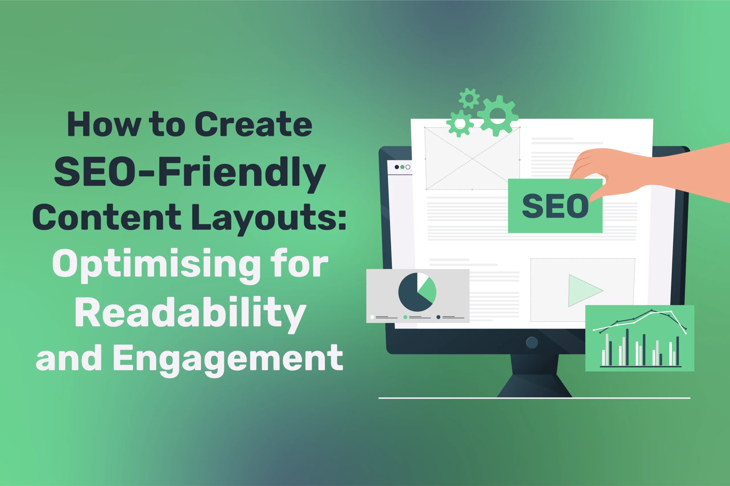 SEO-Friendly Content Layout