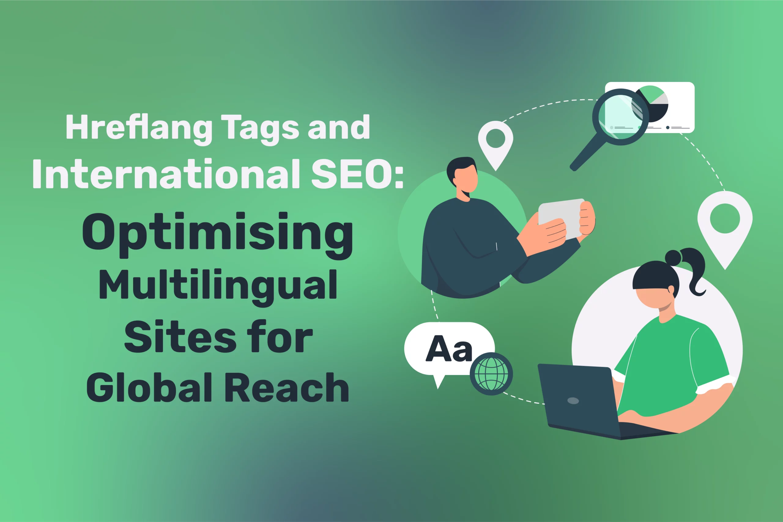 Hreflang Tags
