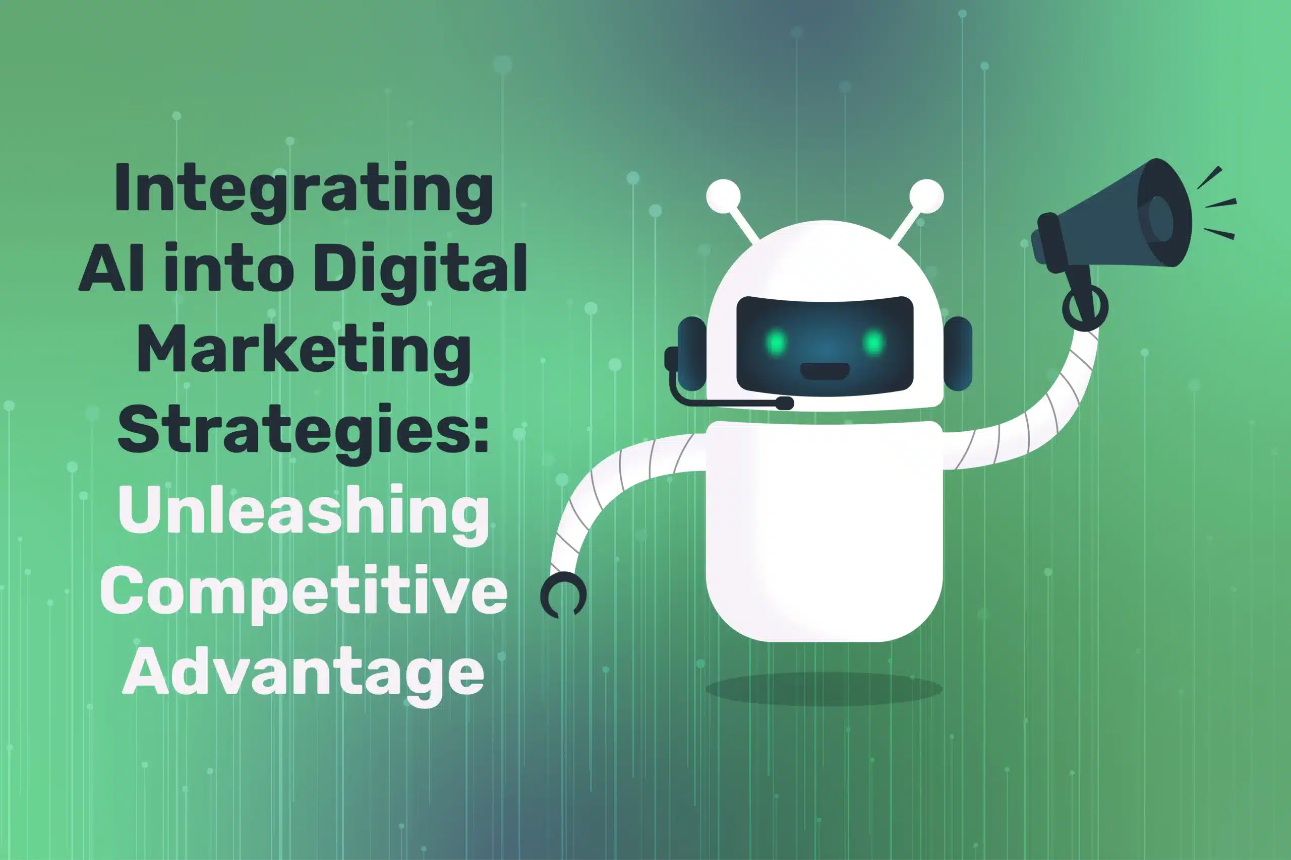 AI and Digital Marketing
