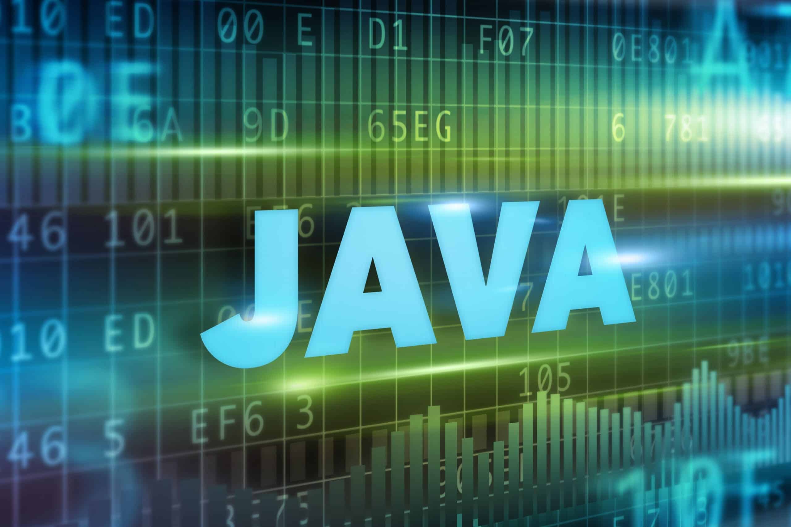 Java Programming Courses