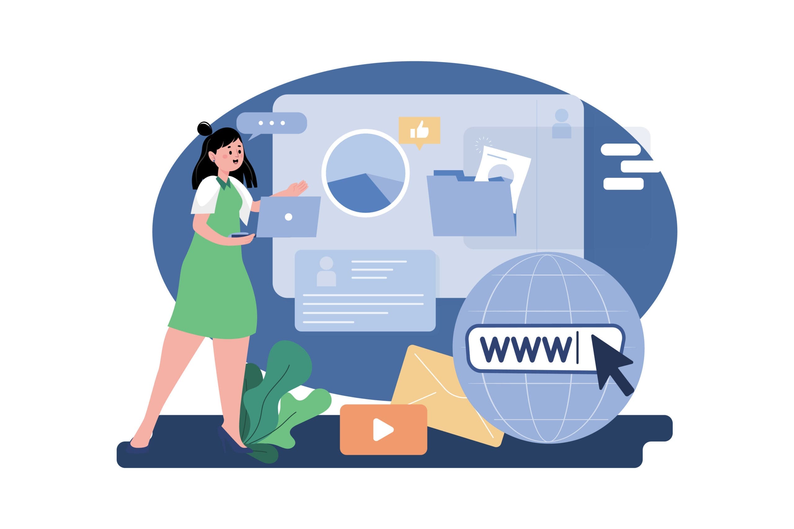 Link Building