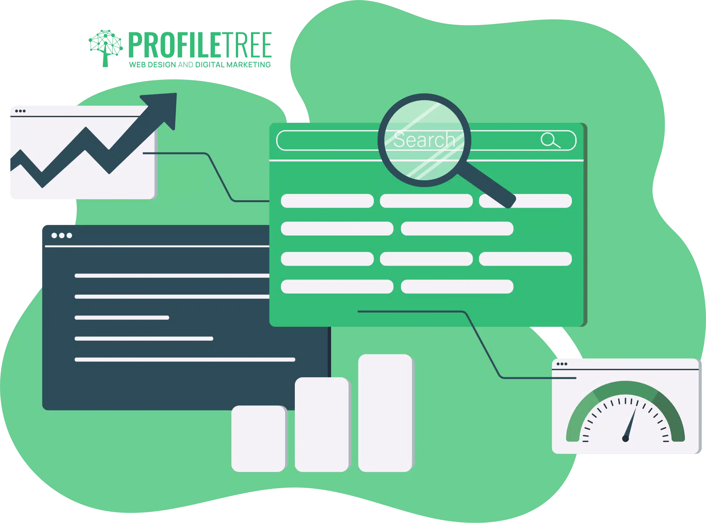 SEO-Friendly Content Layout