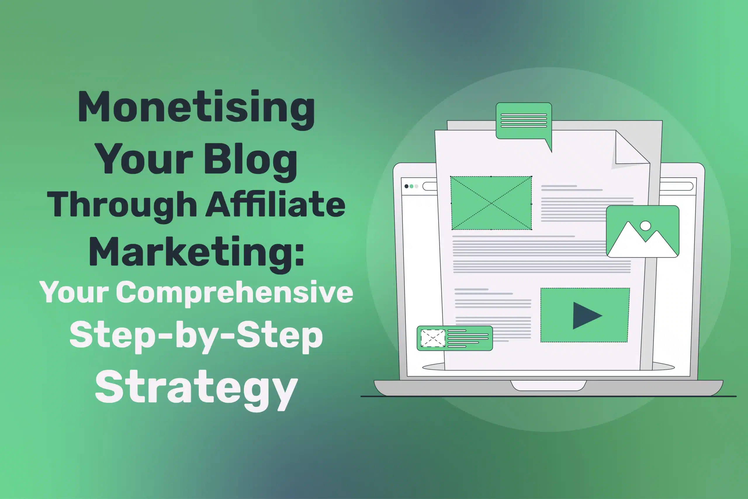 Affiliate Marketing Integration