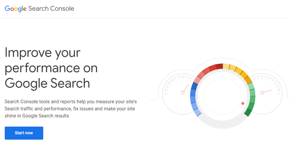 Screaming Frog SEO Spider | Google Search Console