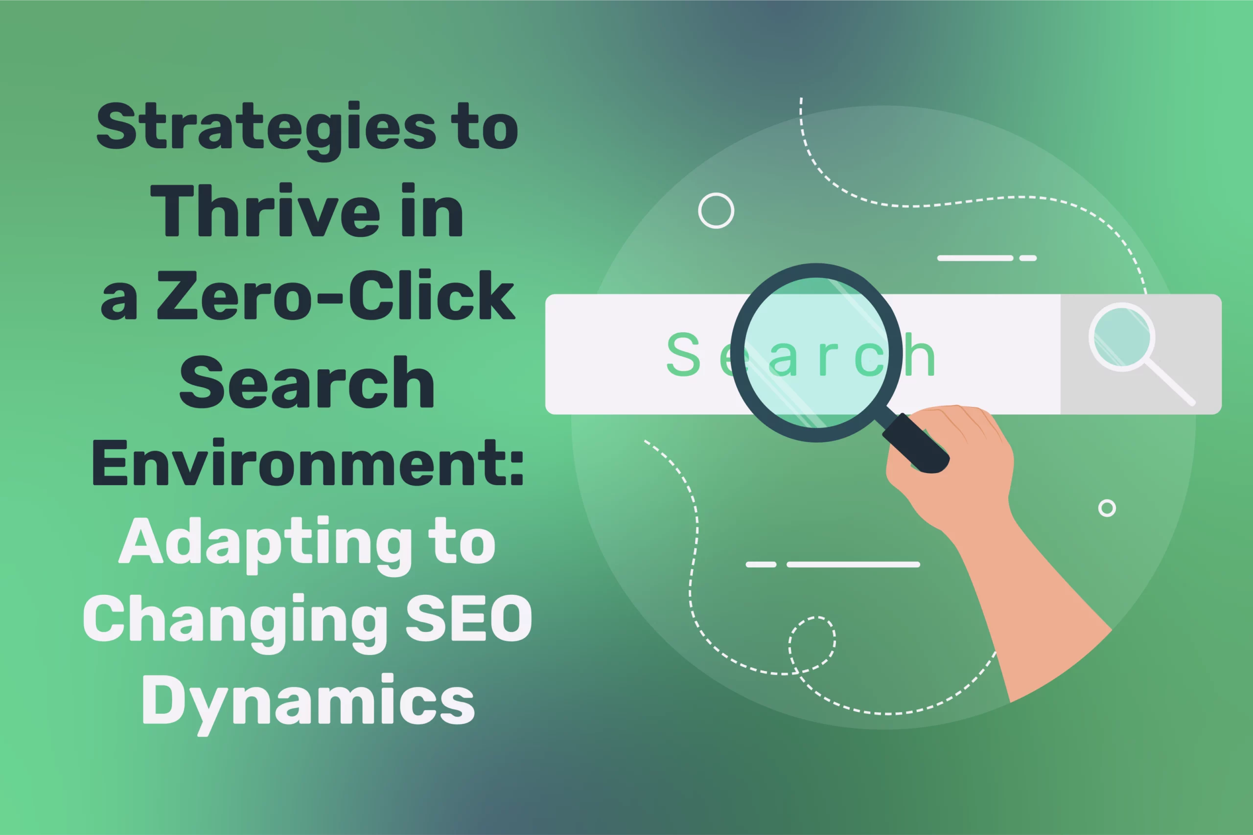 Zero-Click Searches