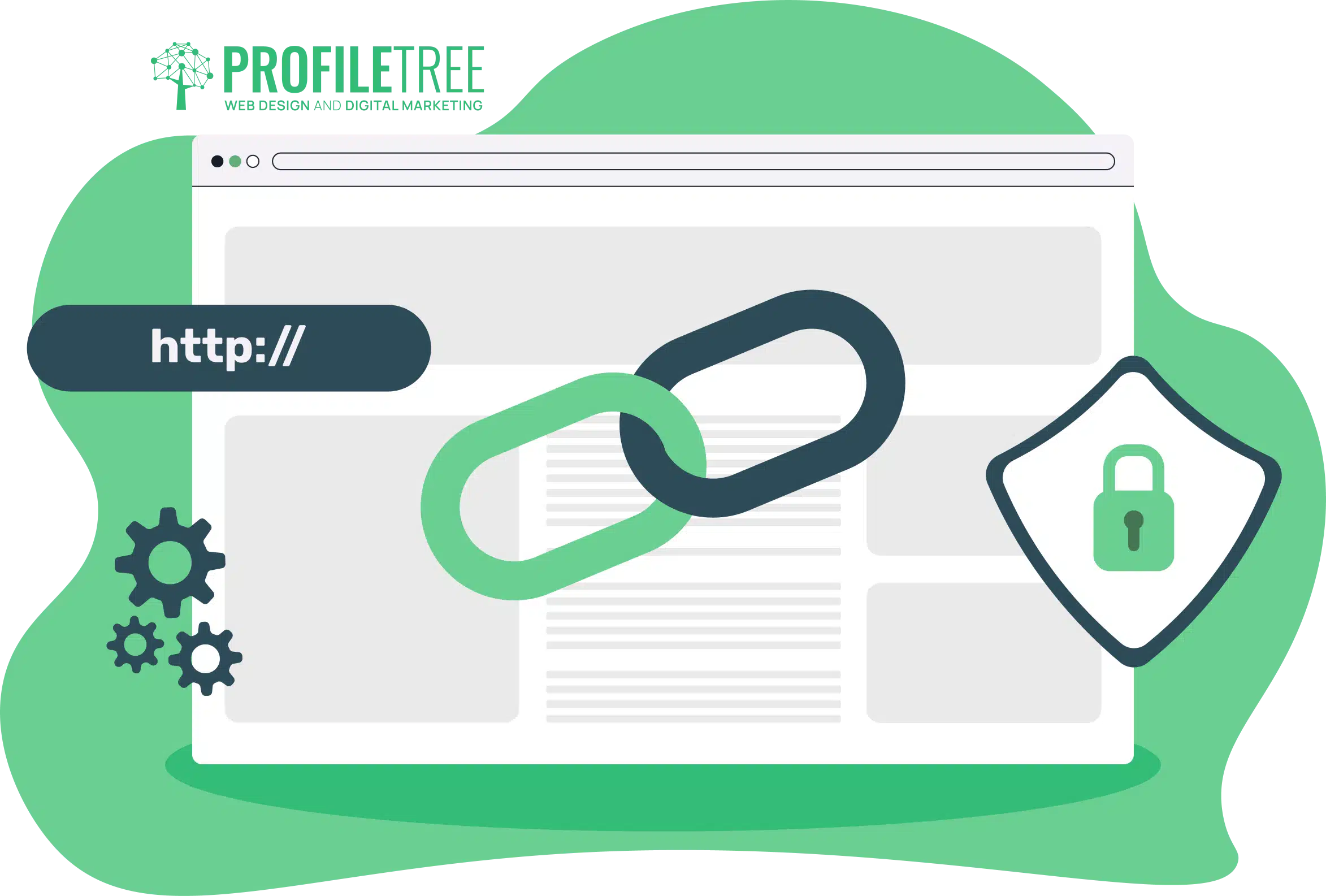 Global Link Building