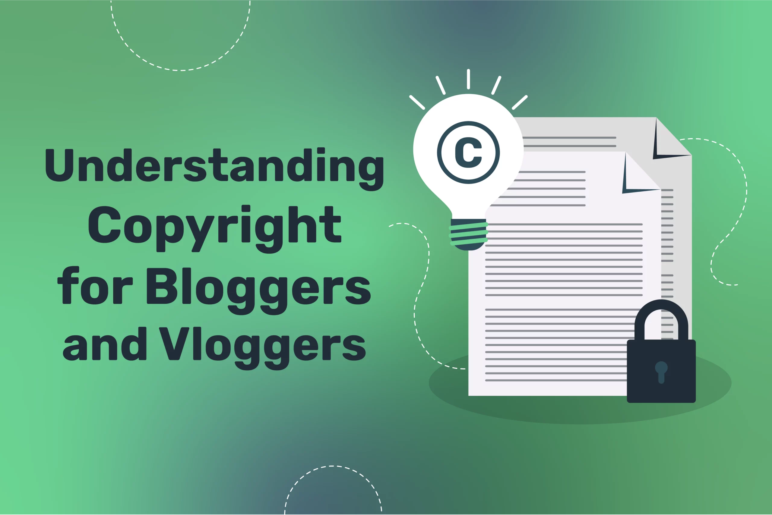 Copyright for Digital Content