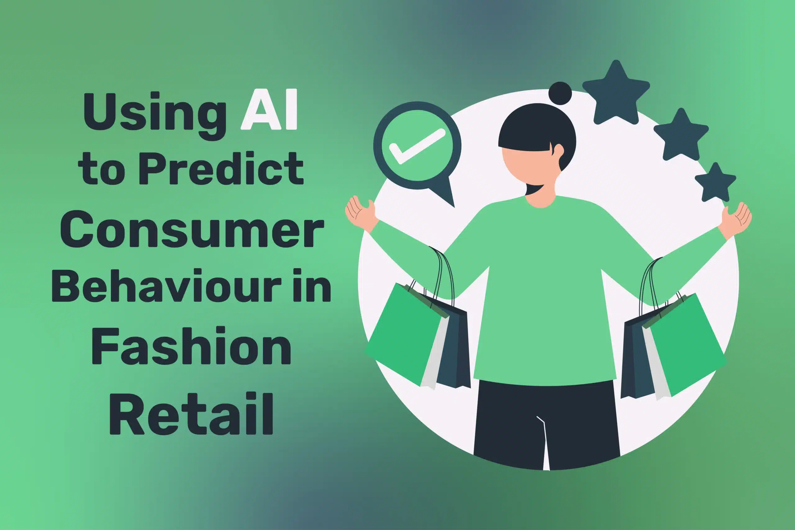 Consumer Behaviour Prediction