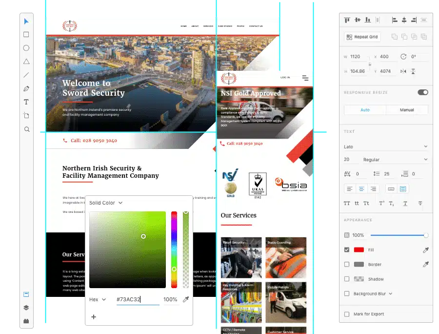Web Design | Web Designer