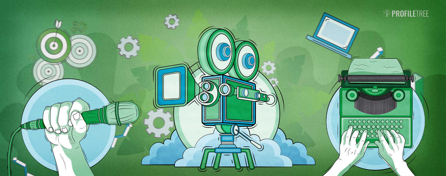 Content Marketing Agencies