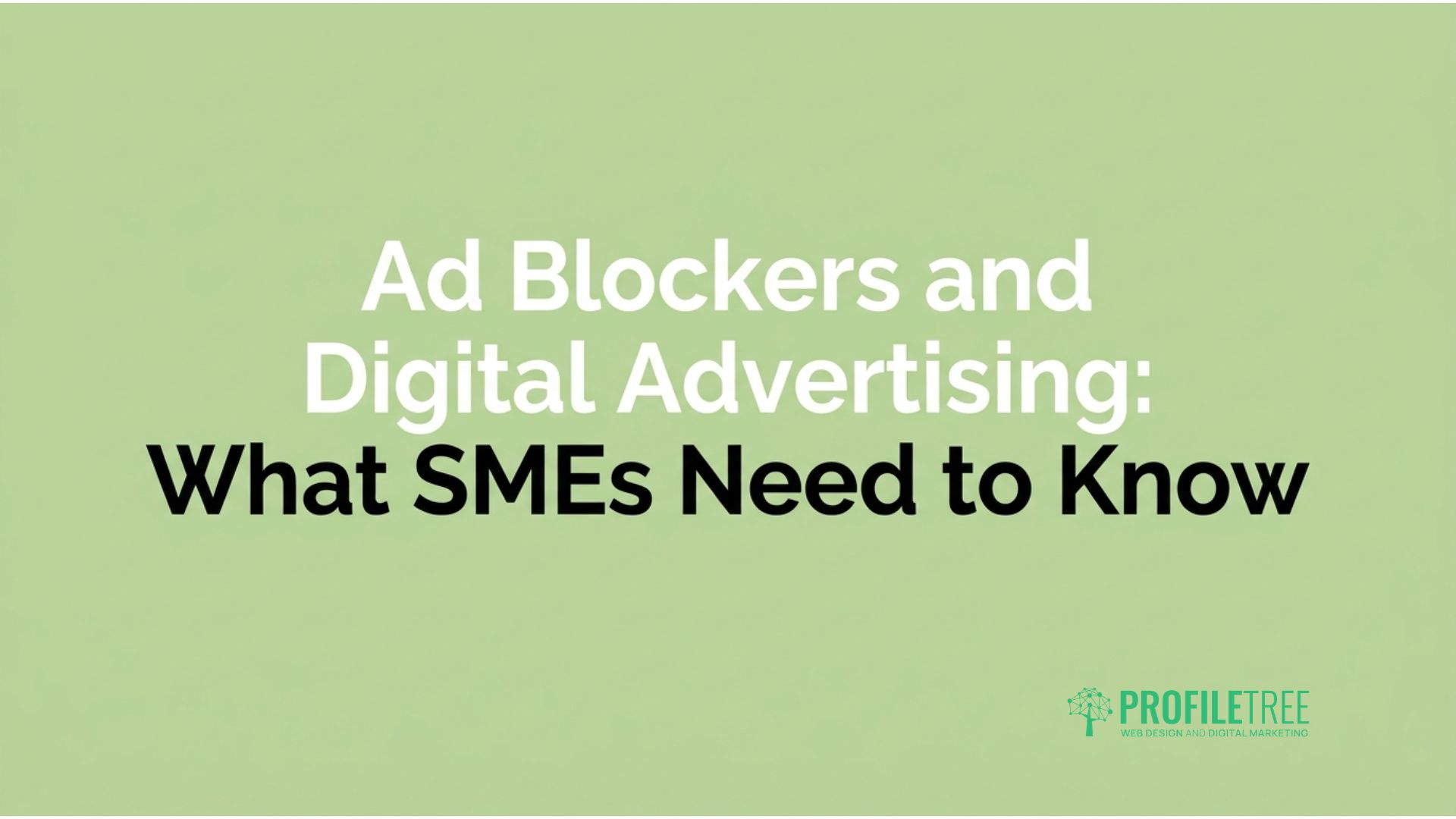 Ad Blockers