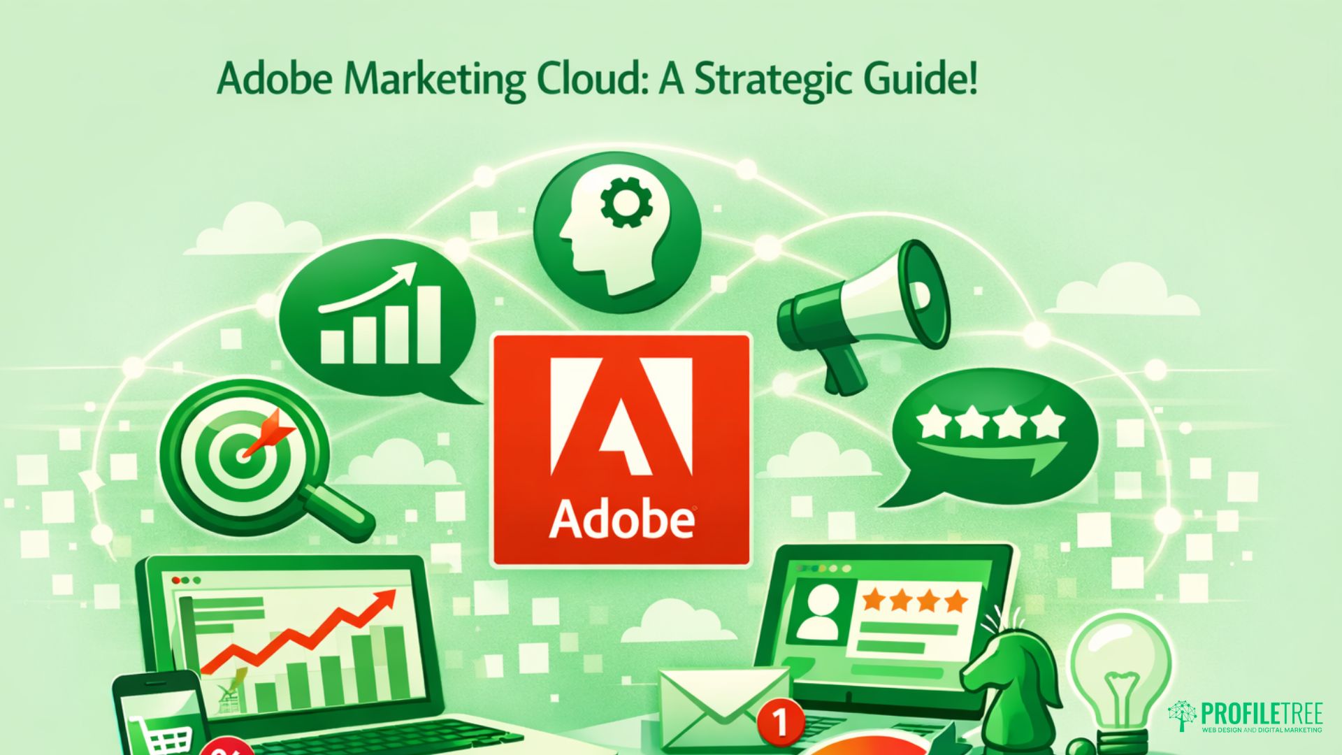 Adobe Marketing Cloud (Experience Cloud): A Strategic Guide!