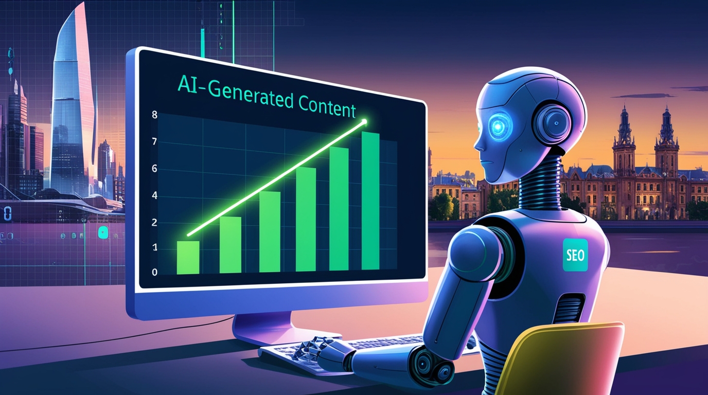 AI-Generated Content