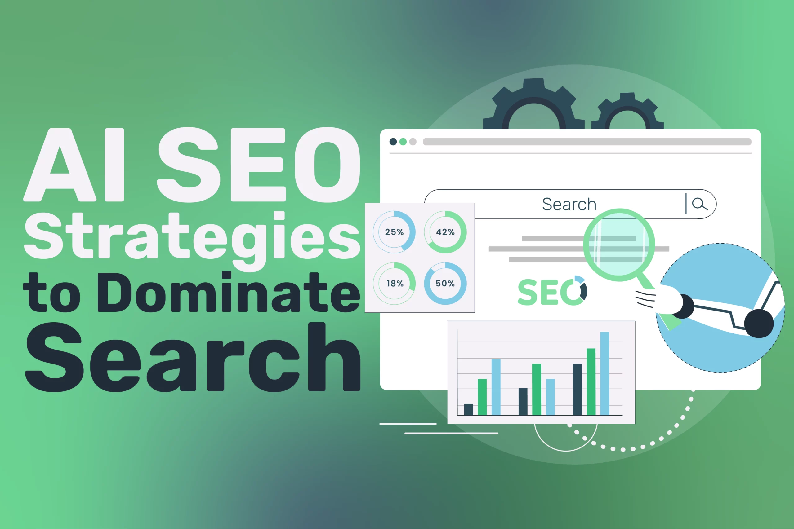 AI SEO Strategies