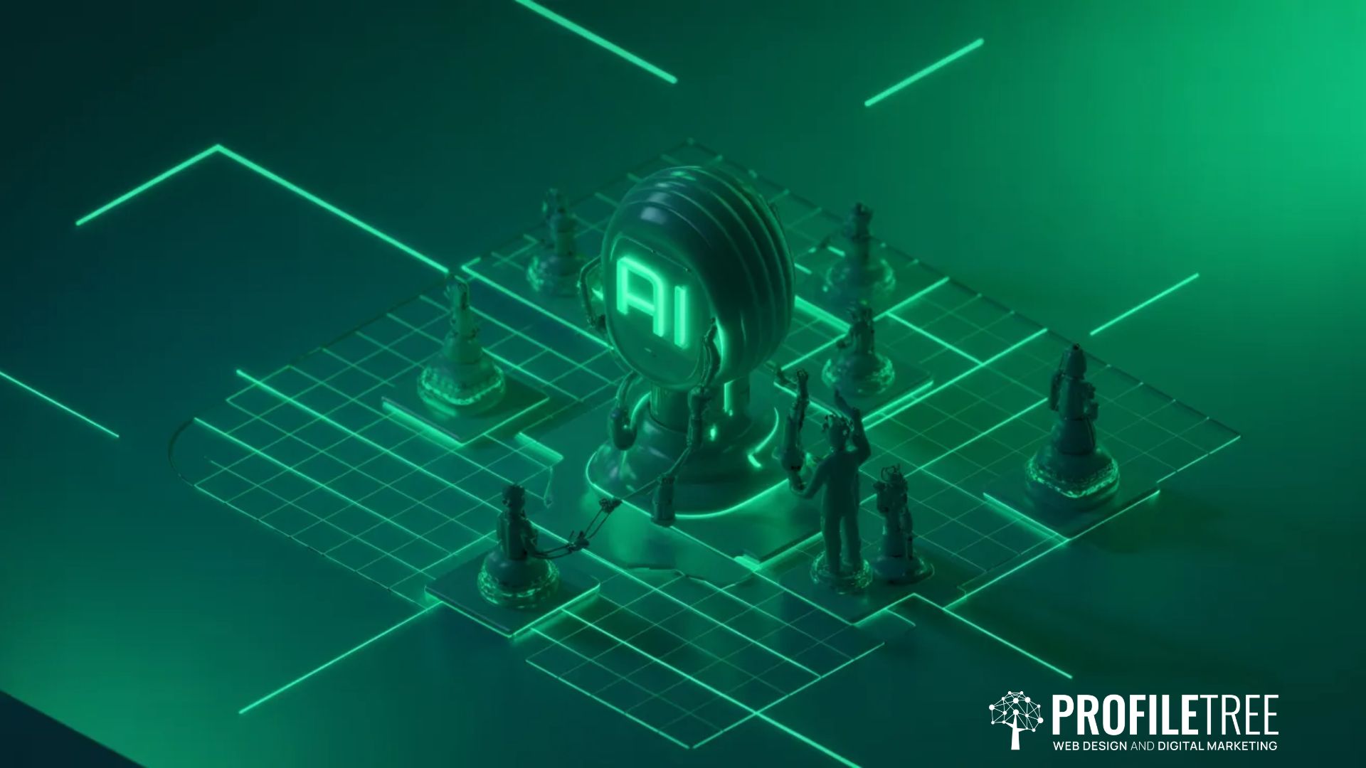 Beginner’s AI Skills Training