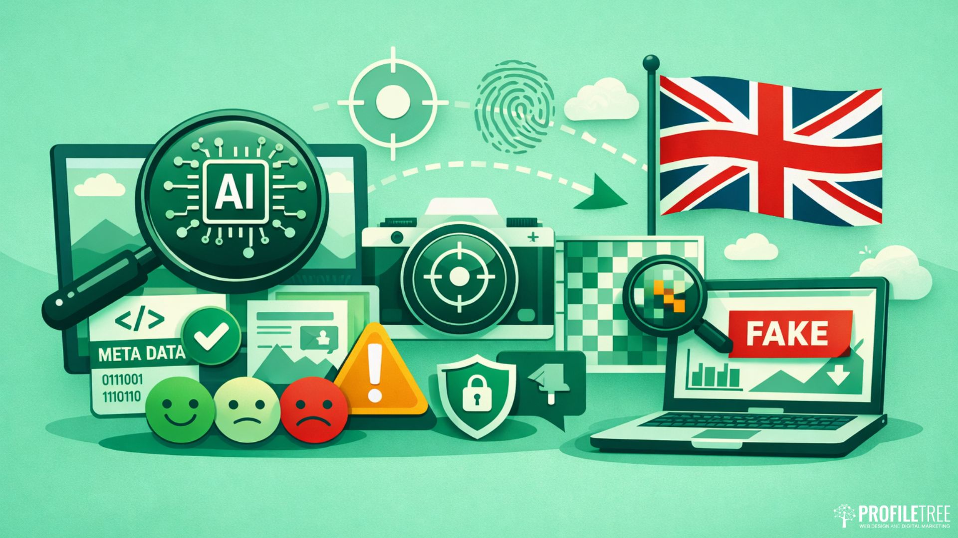 Best AI Image Generators: A Professional UK Guide