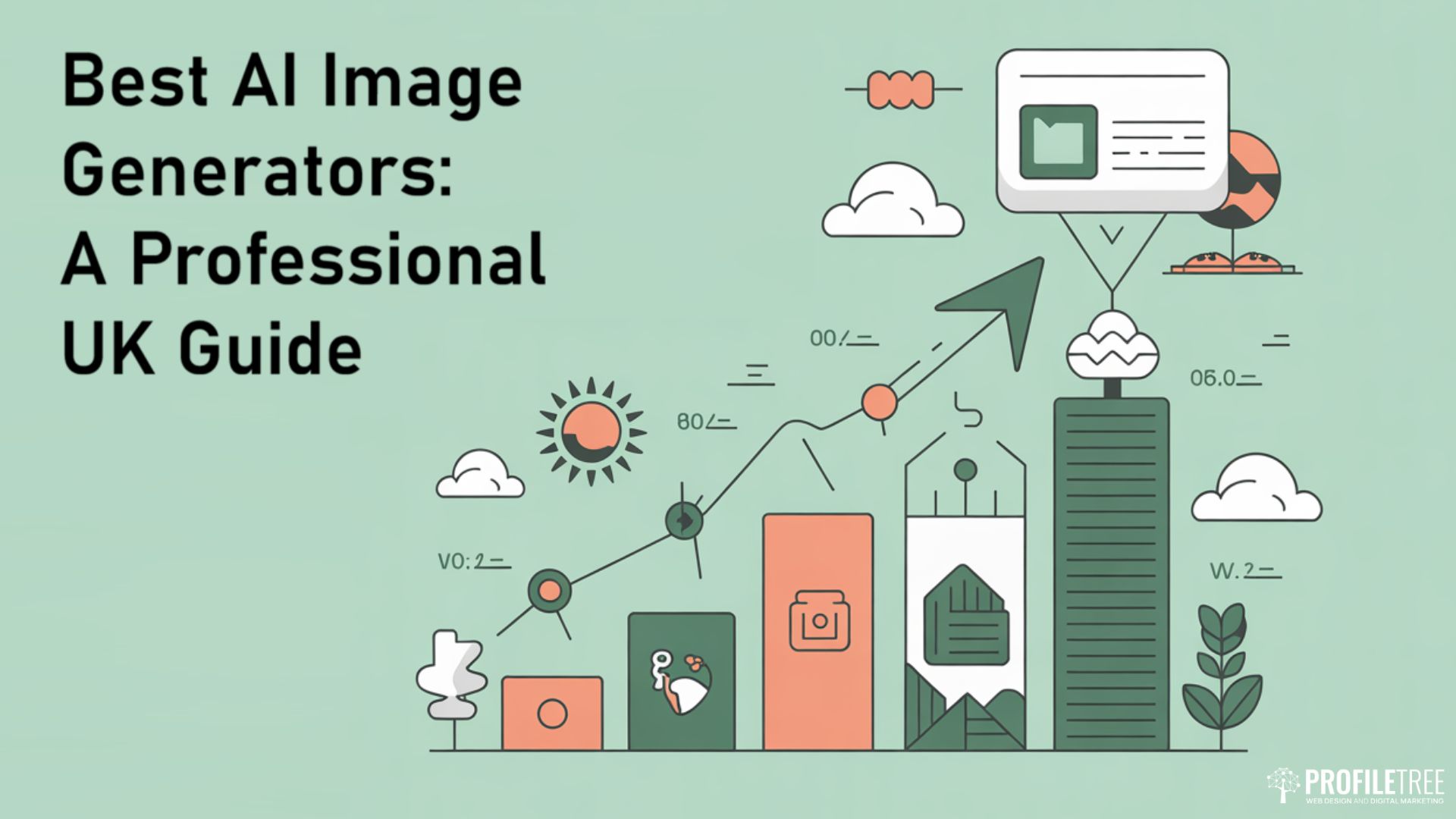 Best AI Image Generators: A Professional UK Guide