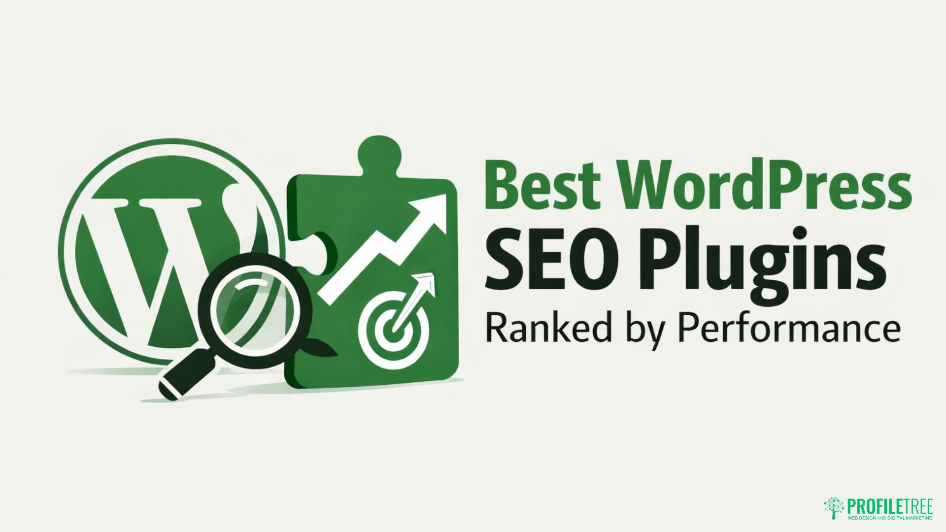 Best WordPress SEO Plugins Ranked by Performance