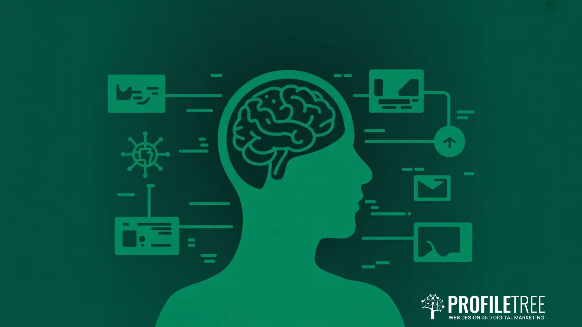 Brain Responses in Web Design