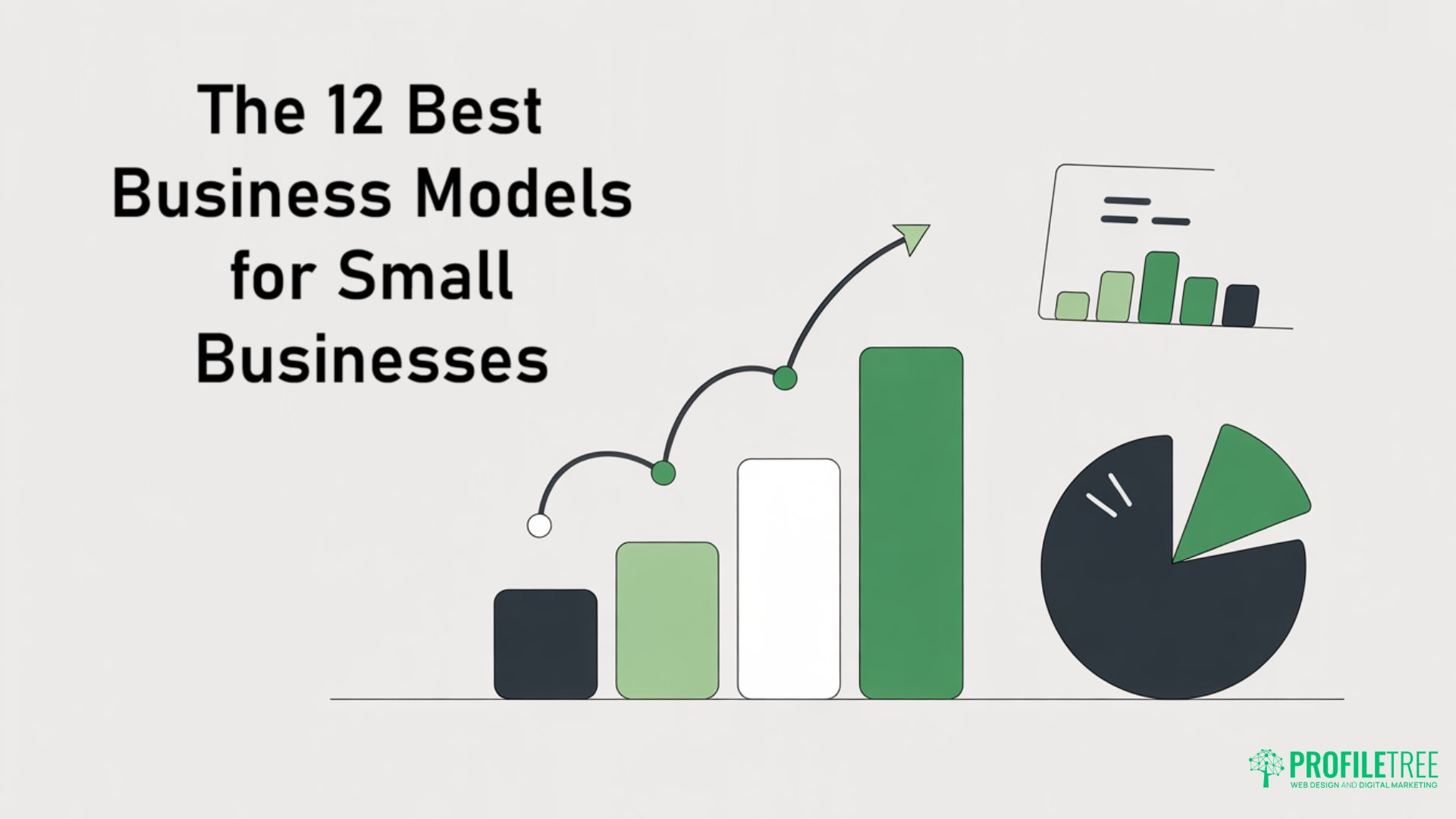 Business Models for Small Businesses: 12 UK Frameworks