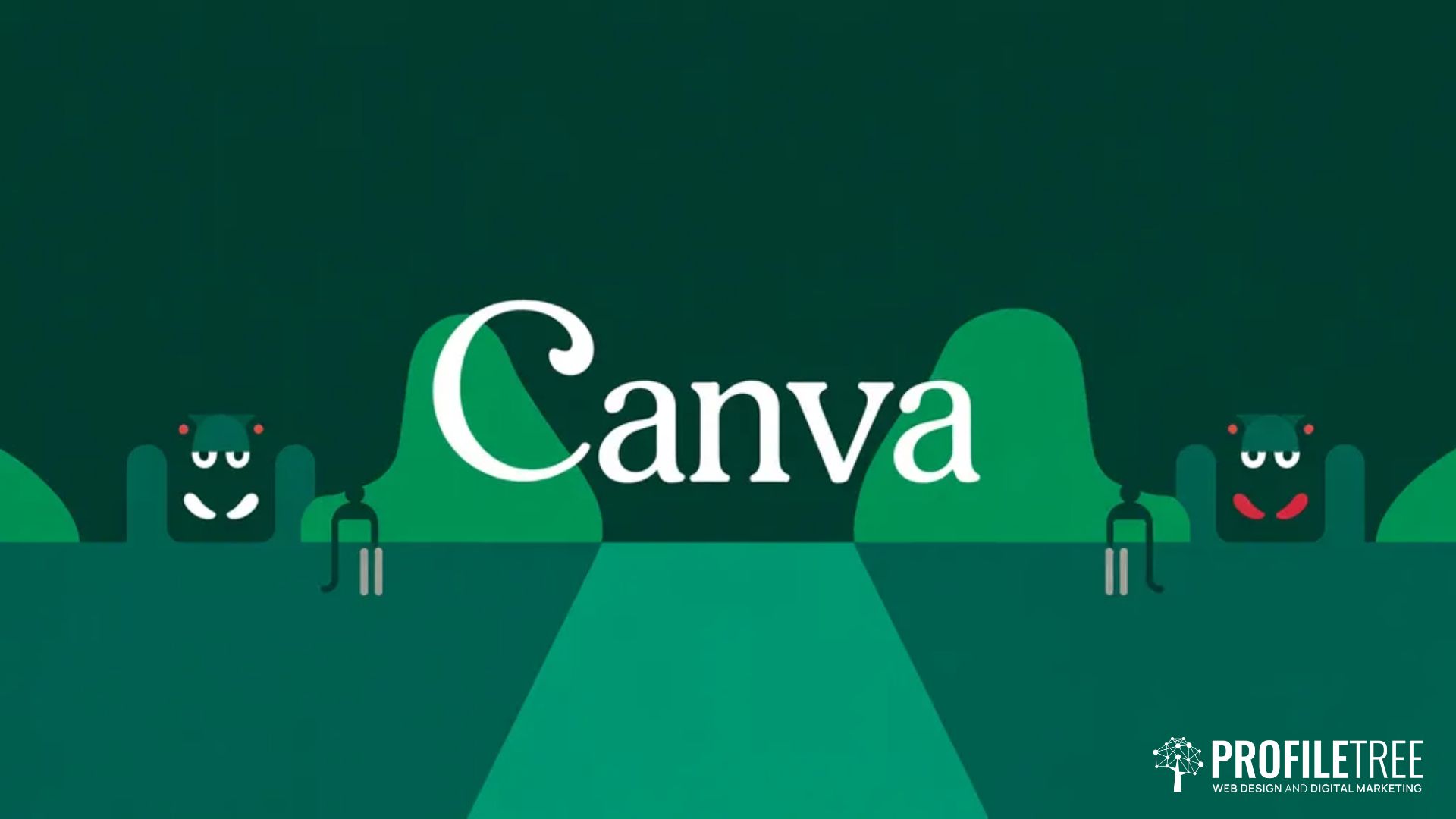 Canva Marketing Strategy