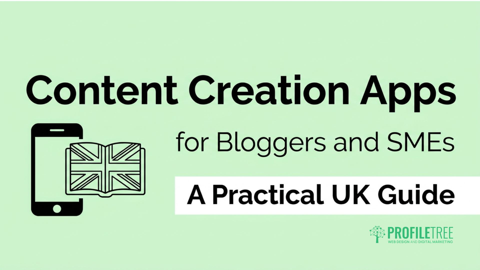 Content Creation App