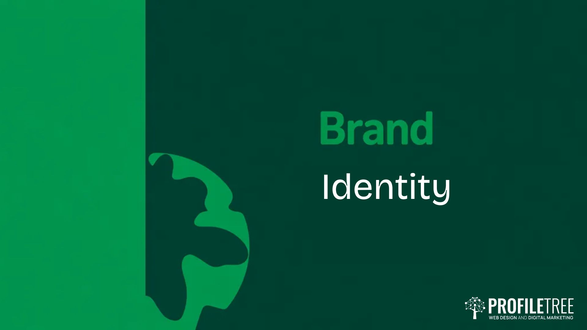 Creating a brand identity
