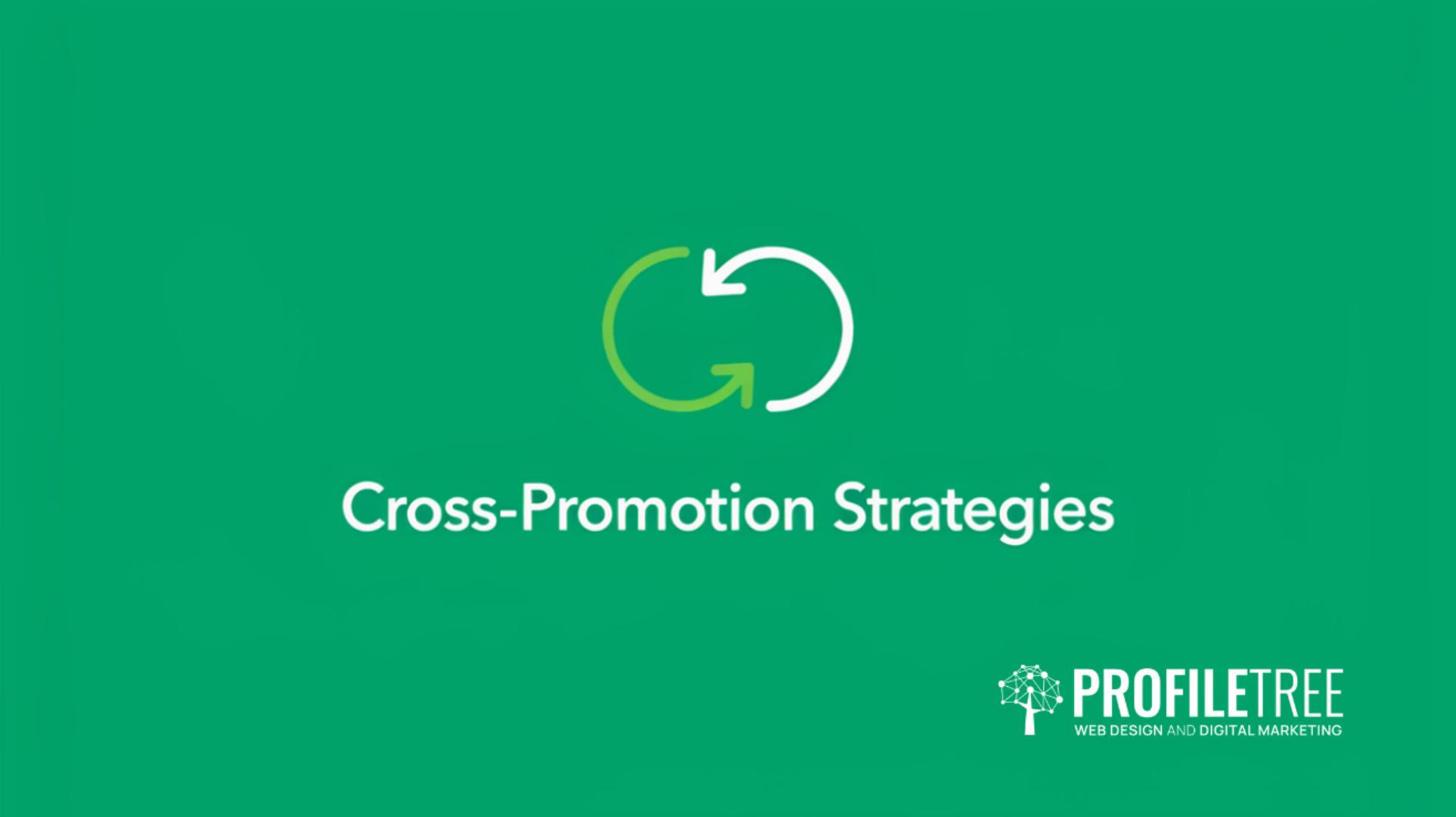 Cross-Promotion Strategies for UK and Irish SMEs