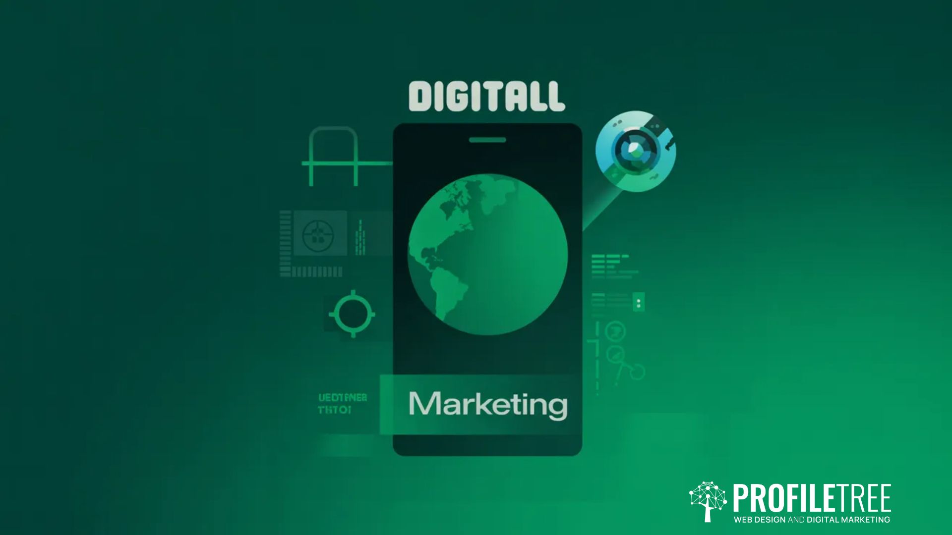 Digital Marketing Landscape