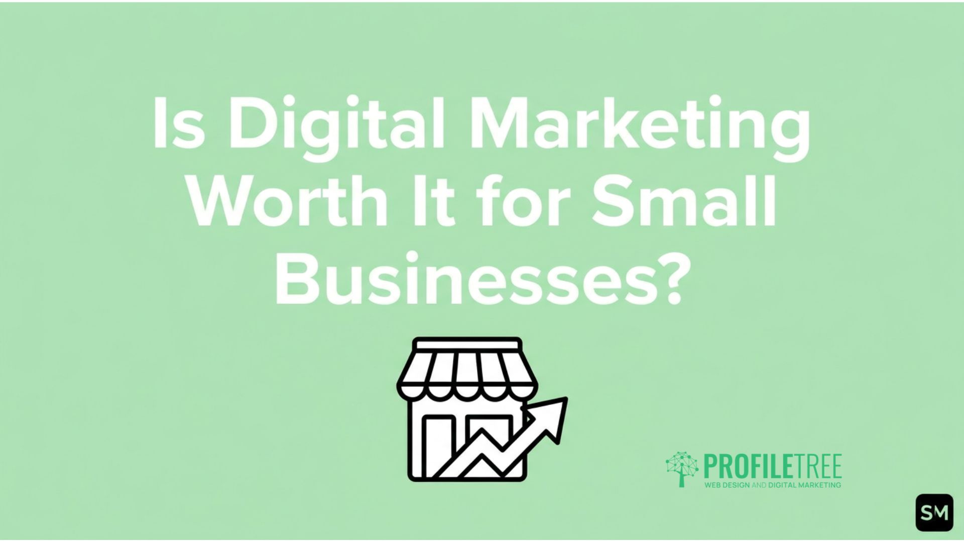 Digital Marketing Validity