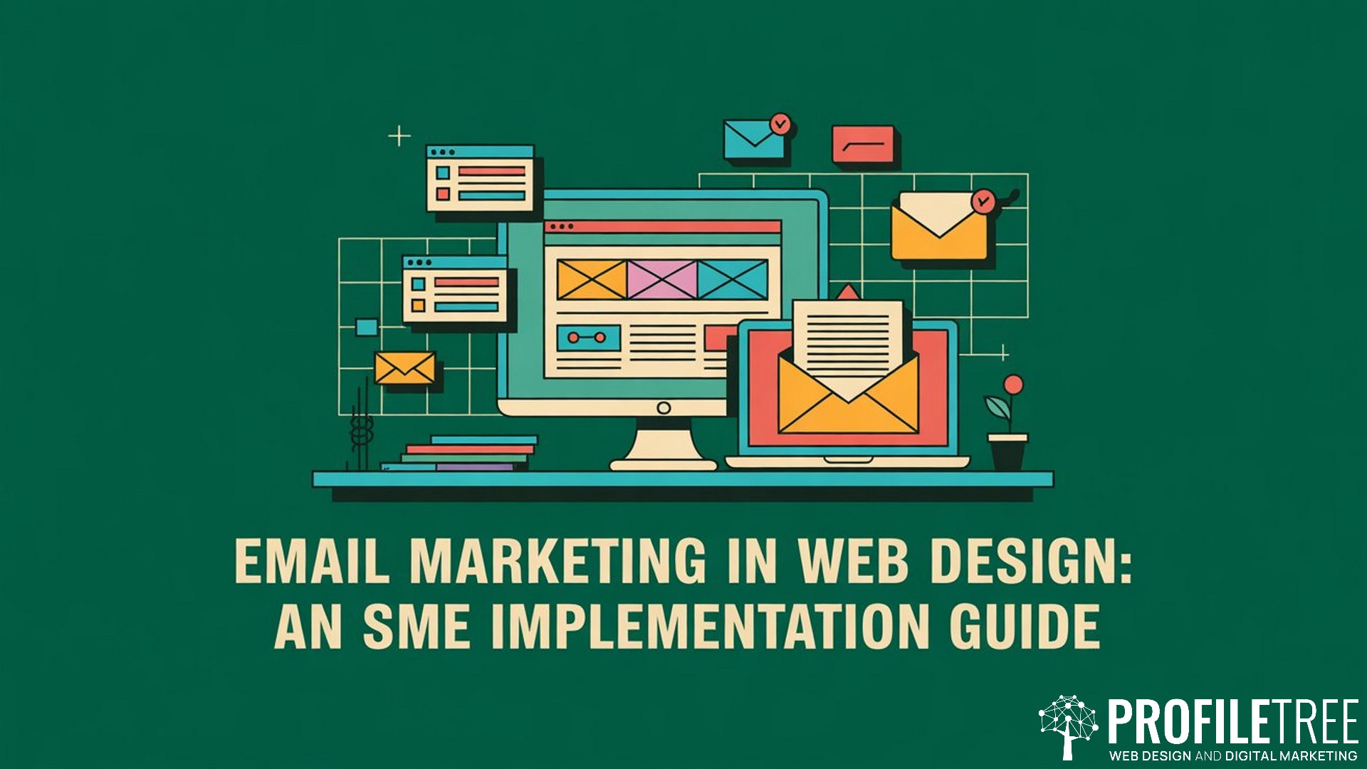 Email Marketing in Web Design, An SME Implementation Guide