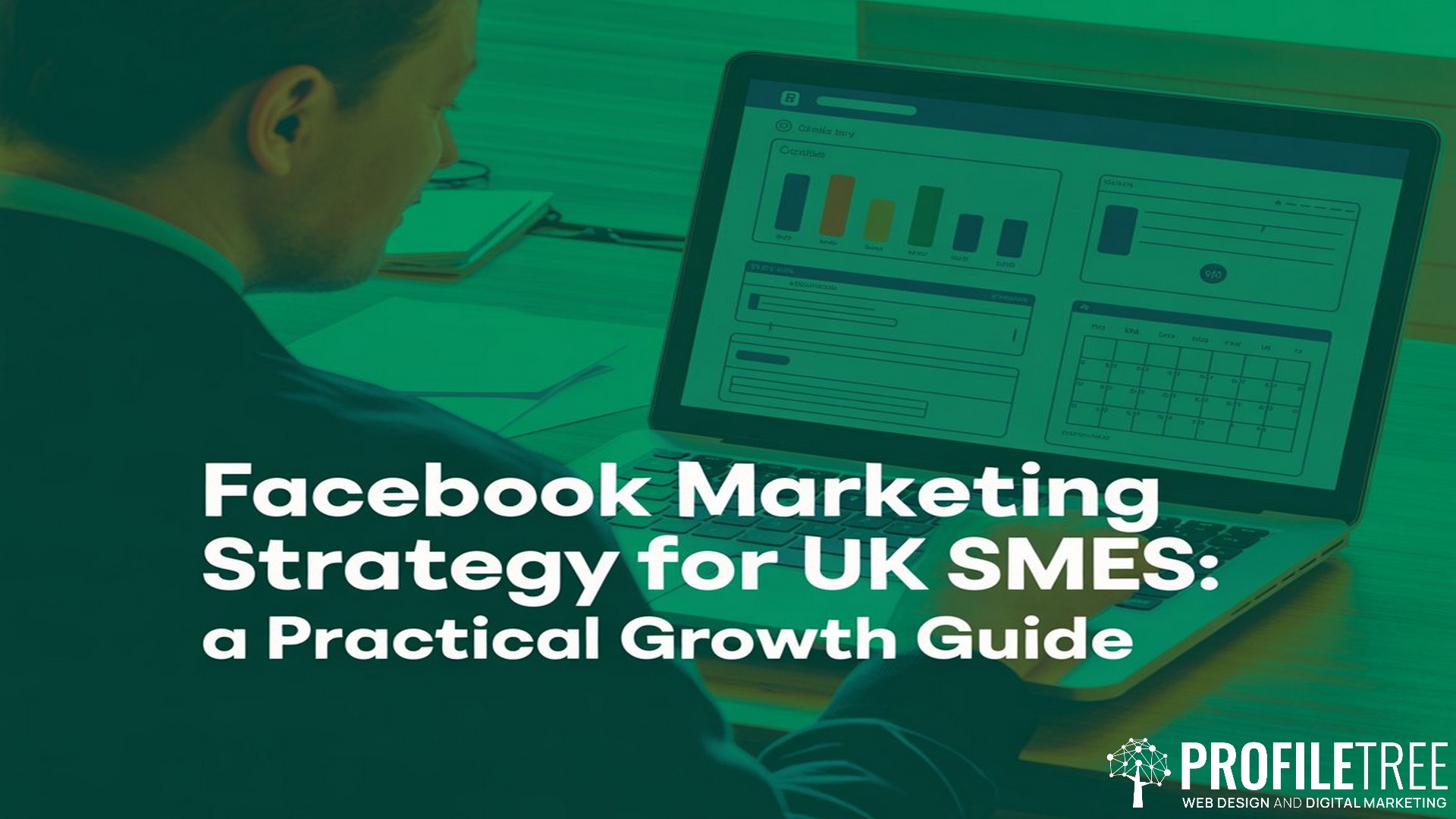 Facebook Marketing Strategy for UK SMEs, A Practical Growth Guide
