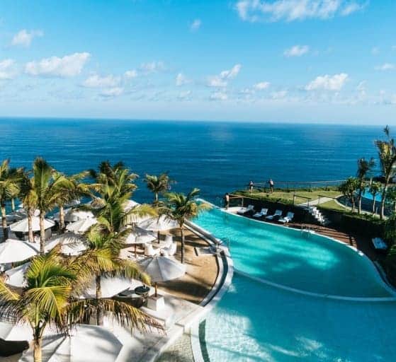 Resort Marketing Ideas