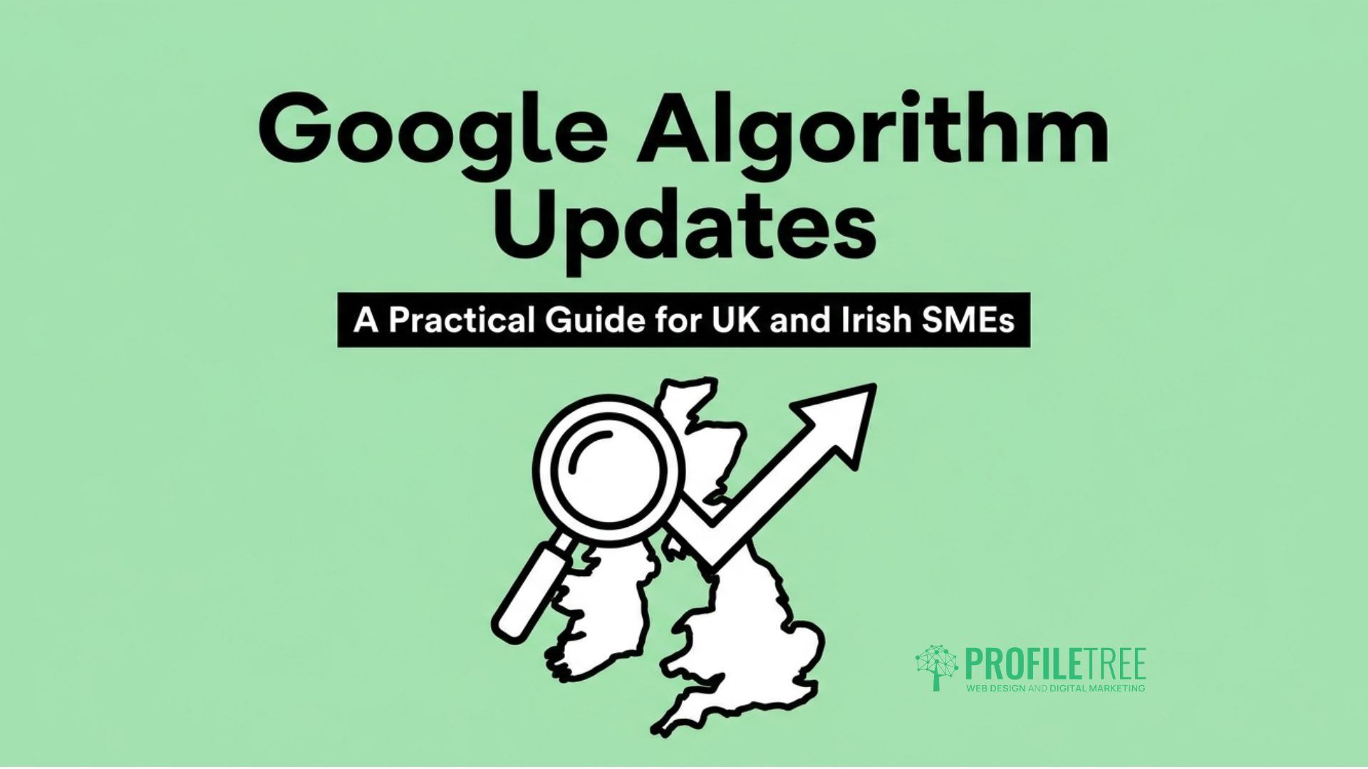 Google Algorithm Updates