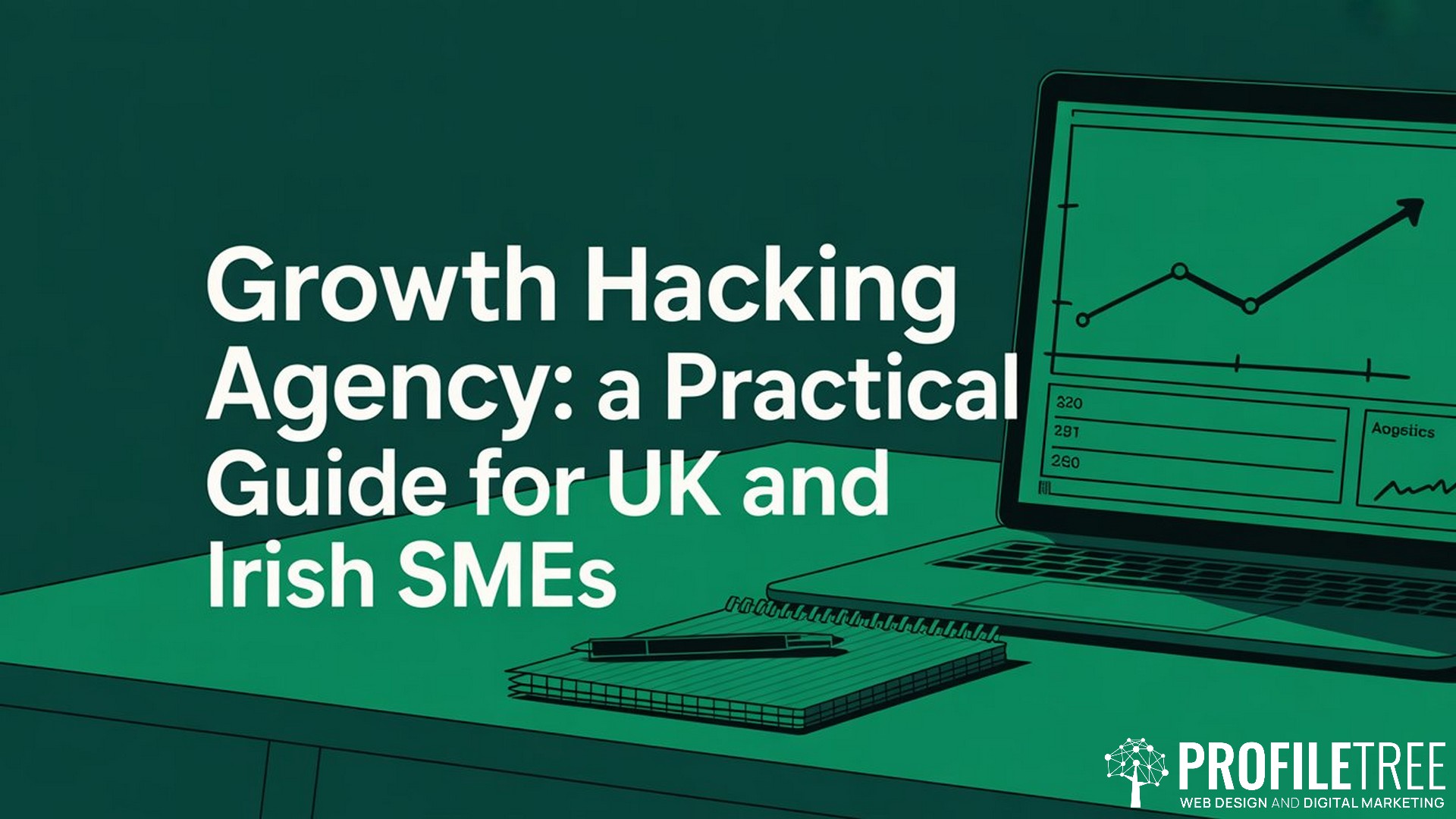 Growth Hacking Agency, A Practical Guide for UK and Irish SMEs