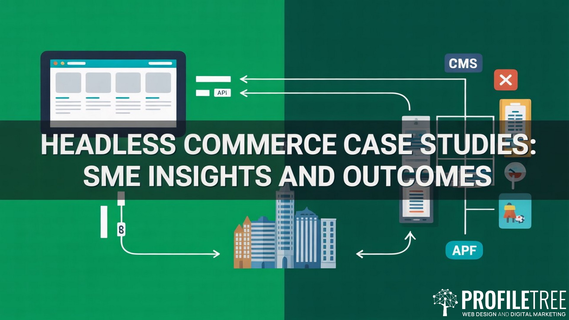 Headless Commerce Implementation Case Studies, SME Insights and Outcomes