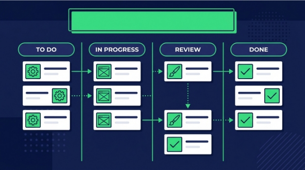 Project Management Tools for Web Design Workflow