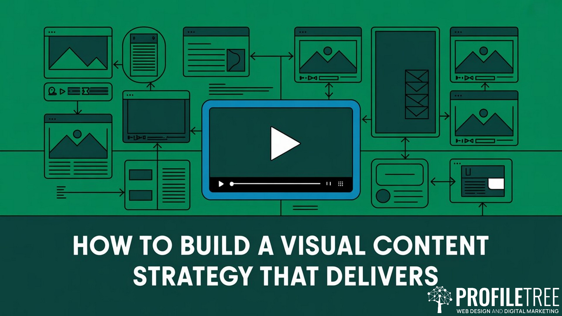 How to Build an Engaging Visual Content Strategy That Delivers