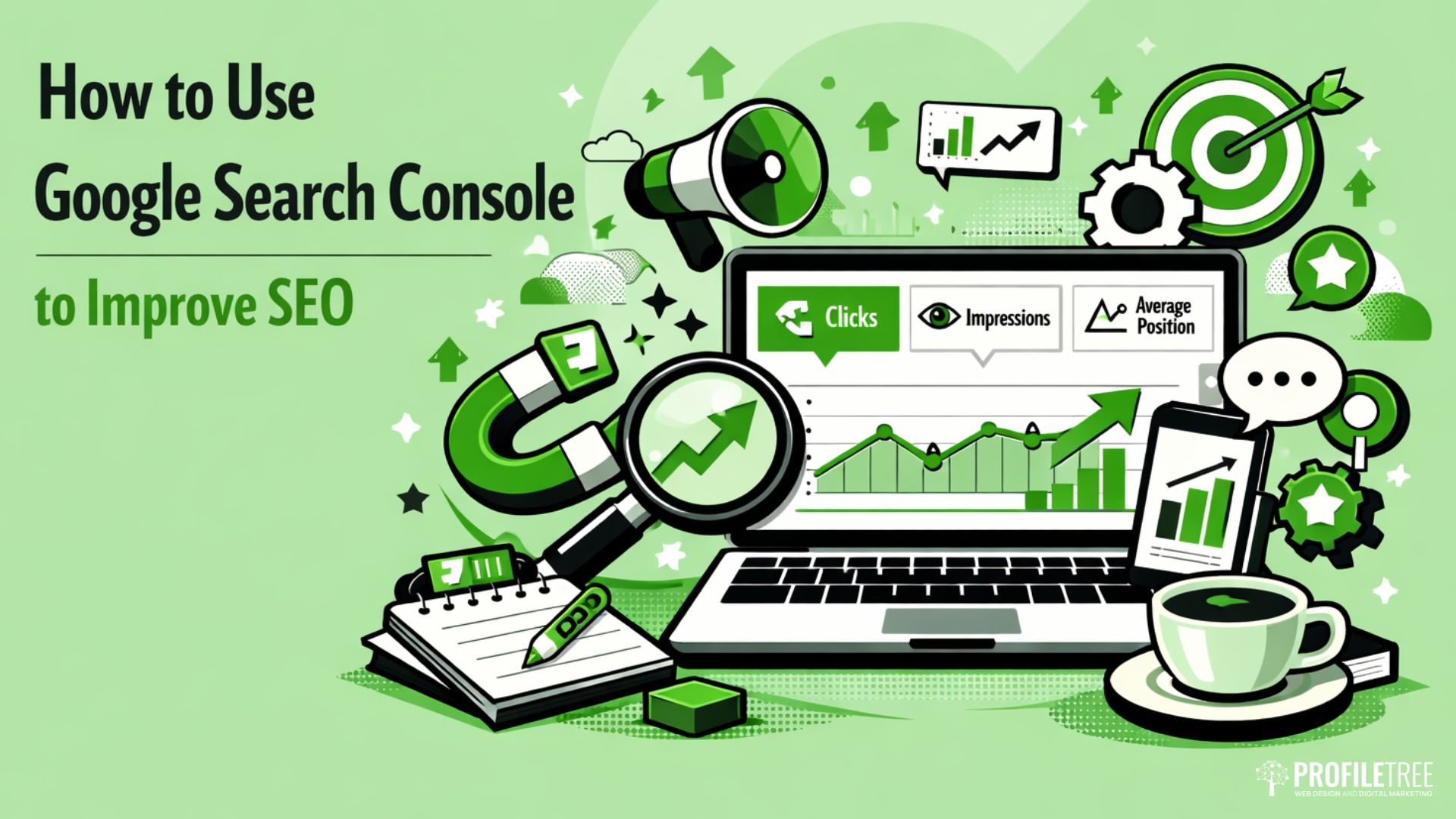 How to Use Google Search Console to Improve SEO