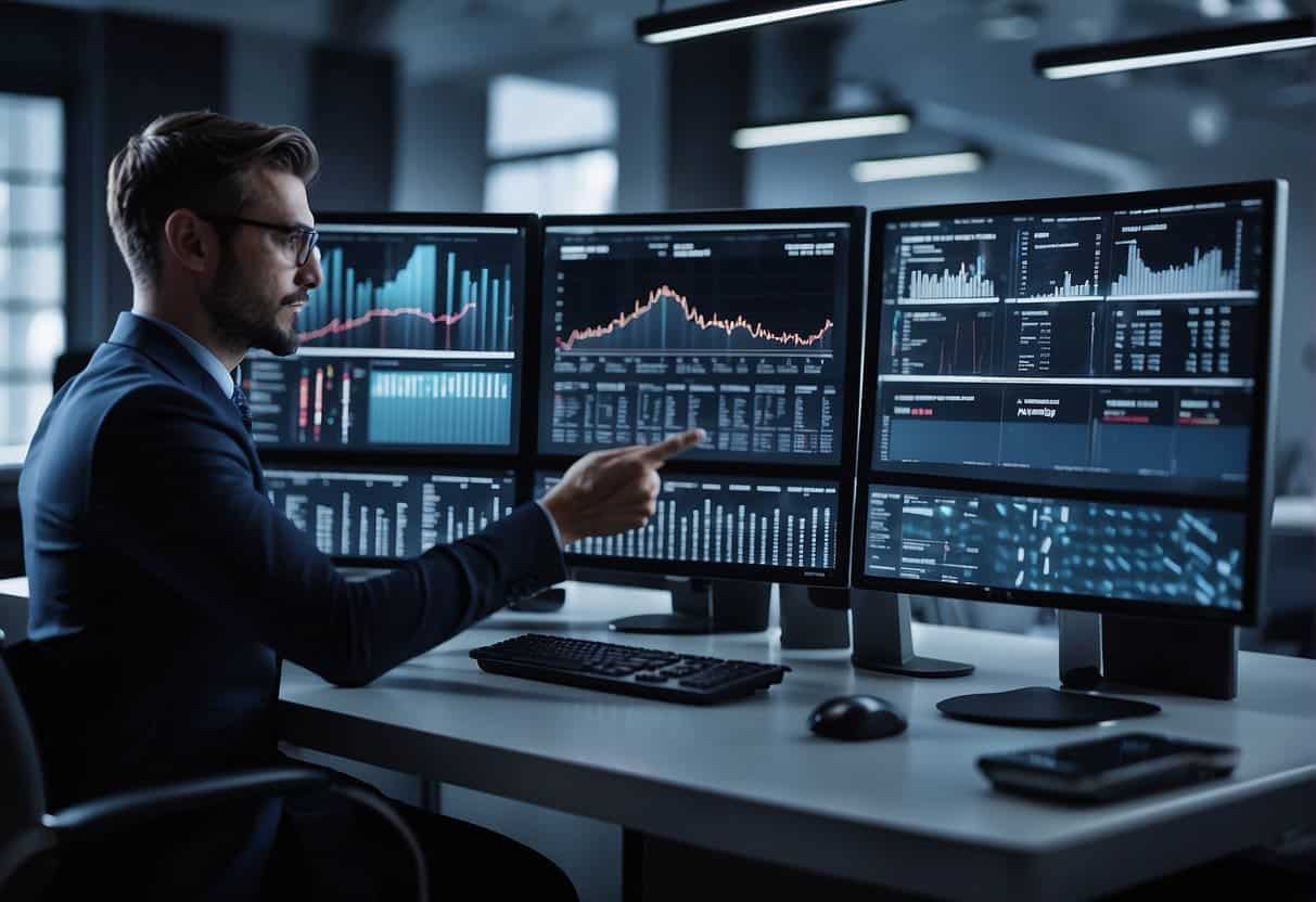 Tableau in Marketing