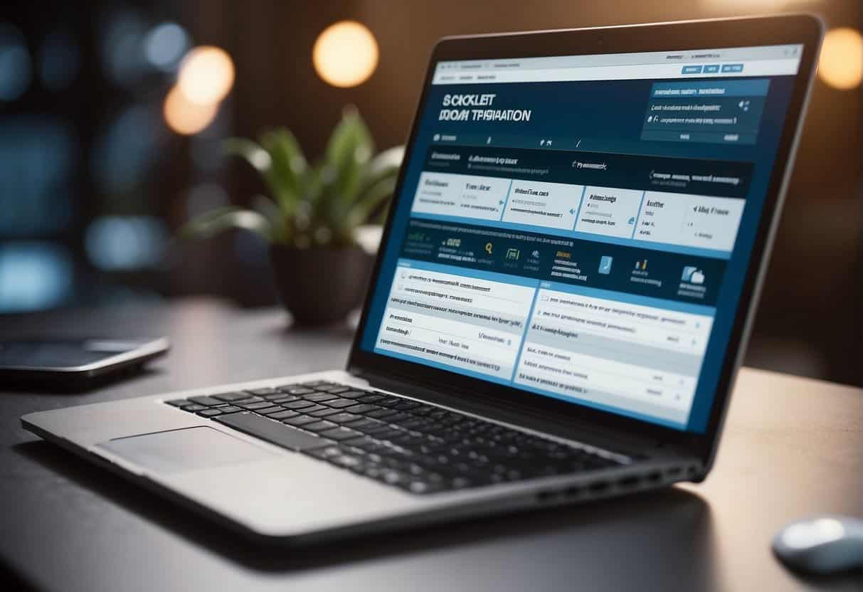 Website Migration Checklist: Your Essential Guide to a Smooth Transition