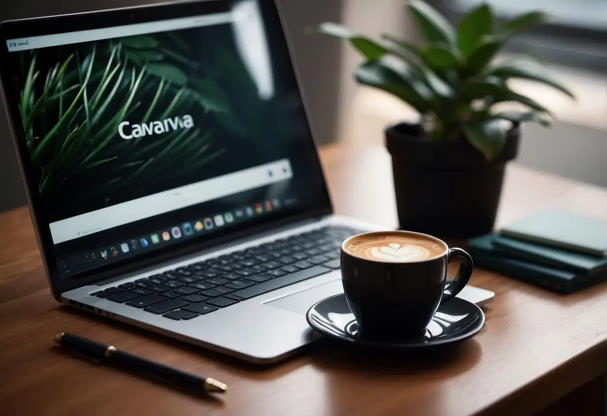 Canva Marketing Strategy: Unveiling the Path to Visual Brand Success