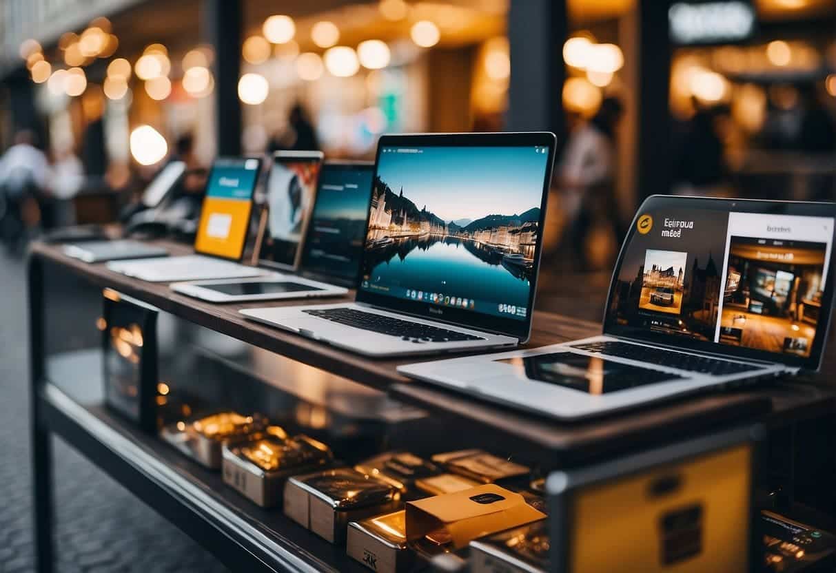 Shopify Platform Strategy: Tailoring Your E-commerce Approach for Maximum Sales