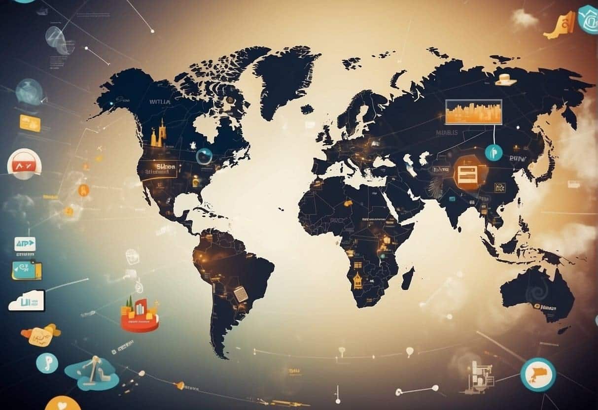 Developing a Content Strategy for International Markets: A Comprehensive Guide