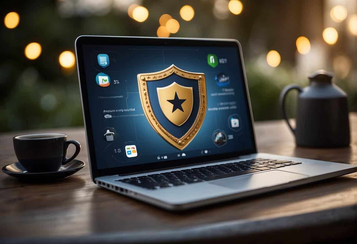 Strategies for Effective Online Reputation Management