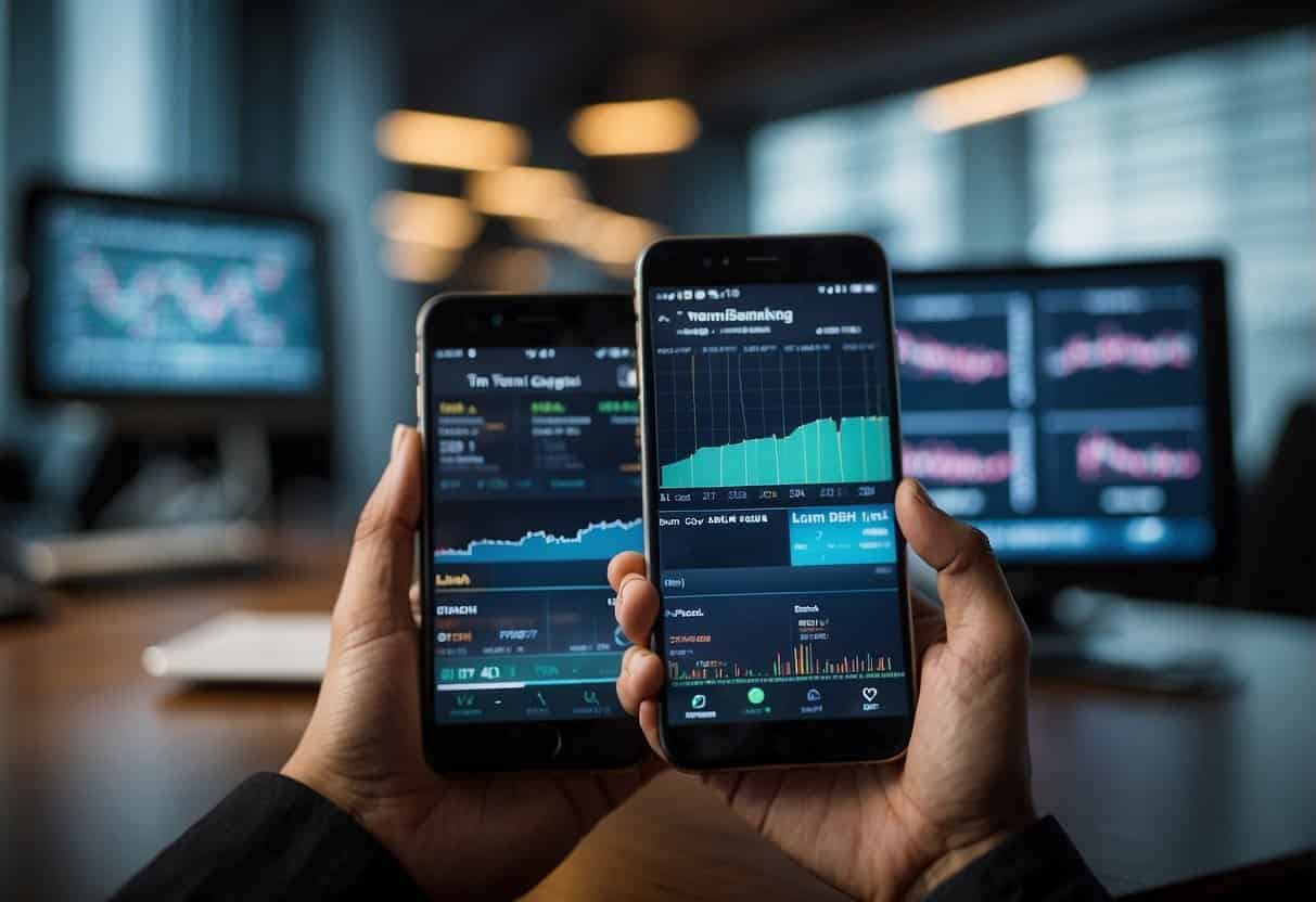 FinTech Business Model