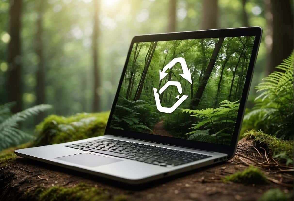 Sustainable Digital Marketing: Strategies for Environmentally Conscious Campaigns