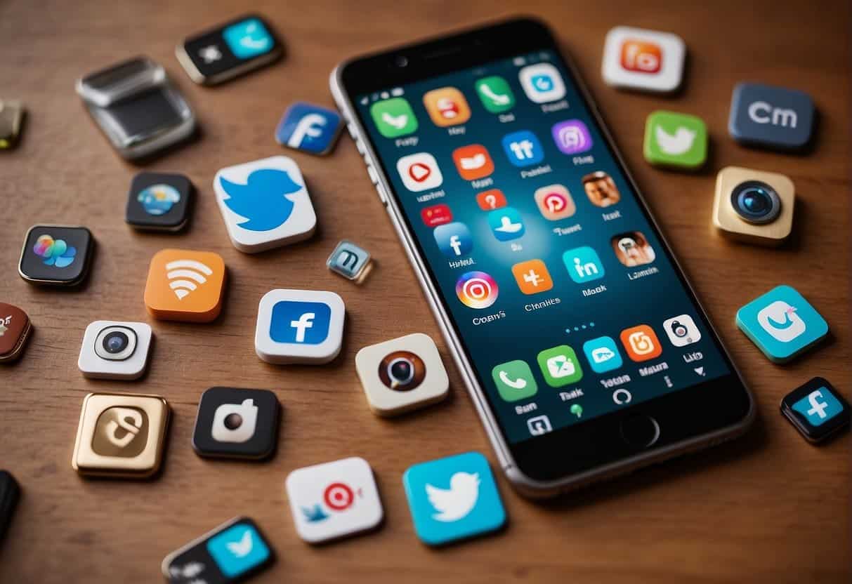 Social Media Influencer Marketing